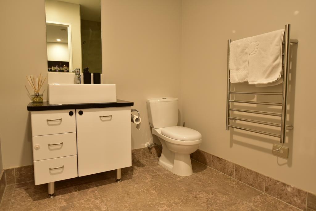 Epsom Apartments Окленд Экстерьер фото